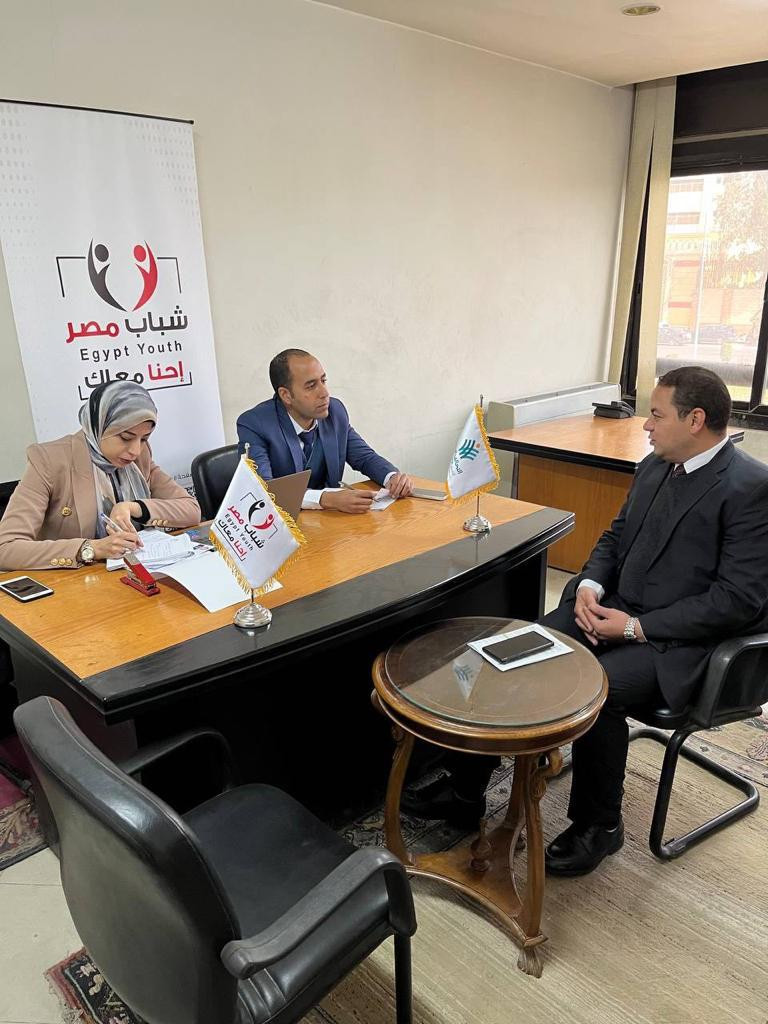 العمل الاهلي