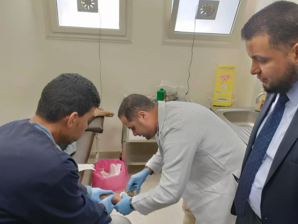 قافلة الأزهر