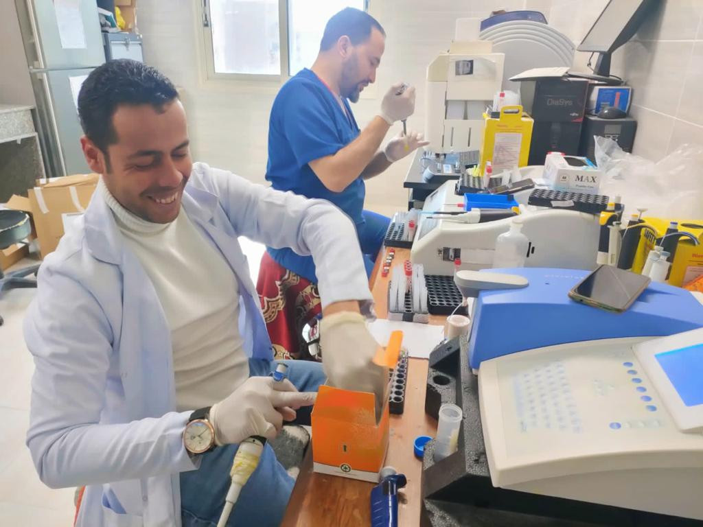 قافلة الأزهر