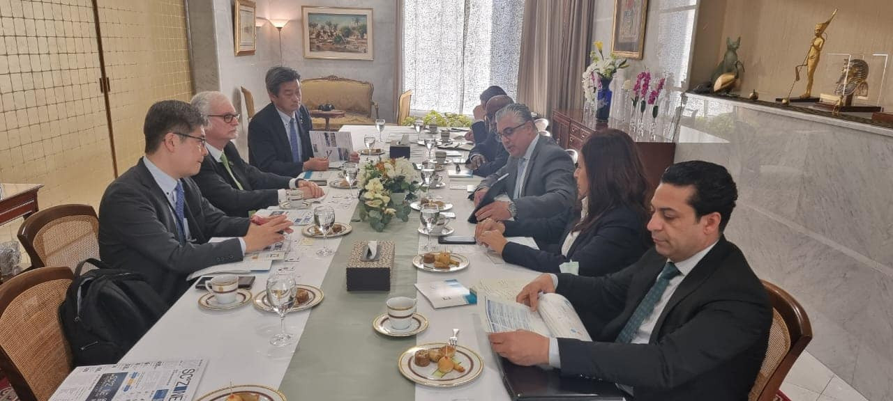 المنطقة الاقتصادية