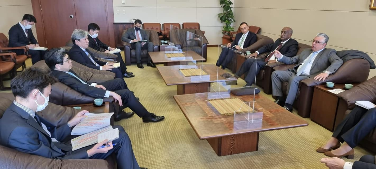 المنطقة الاقتصادية