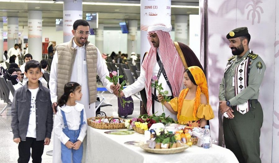 يوم التأسيس