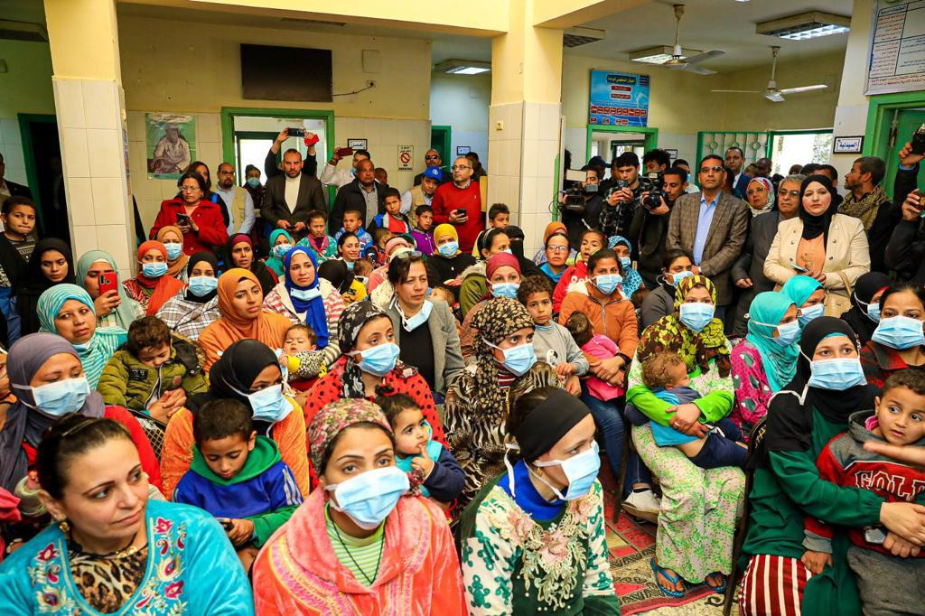 المشاط وبانوفا