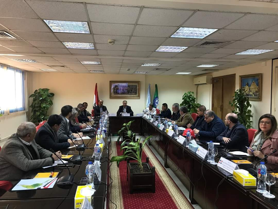 سفراء امريكا اللاتينية