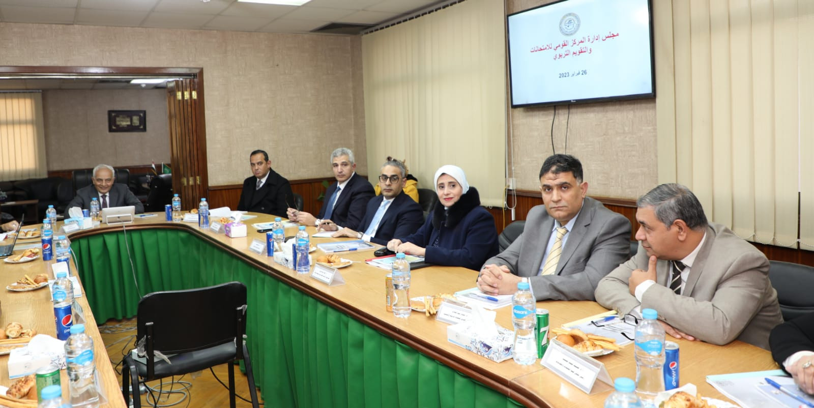 وزير التعليم