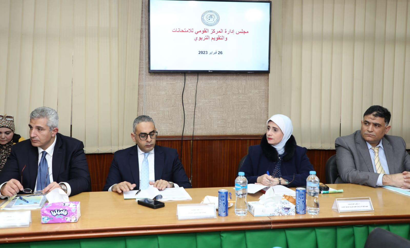 وزير التعليم