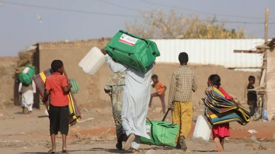 سلمان للاغاثة