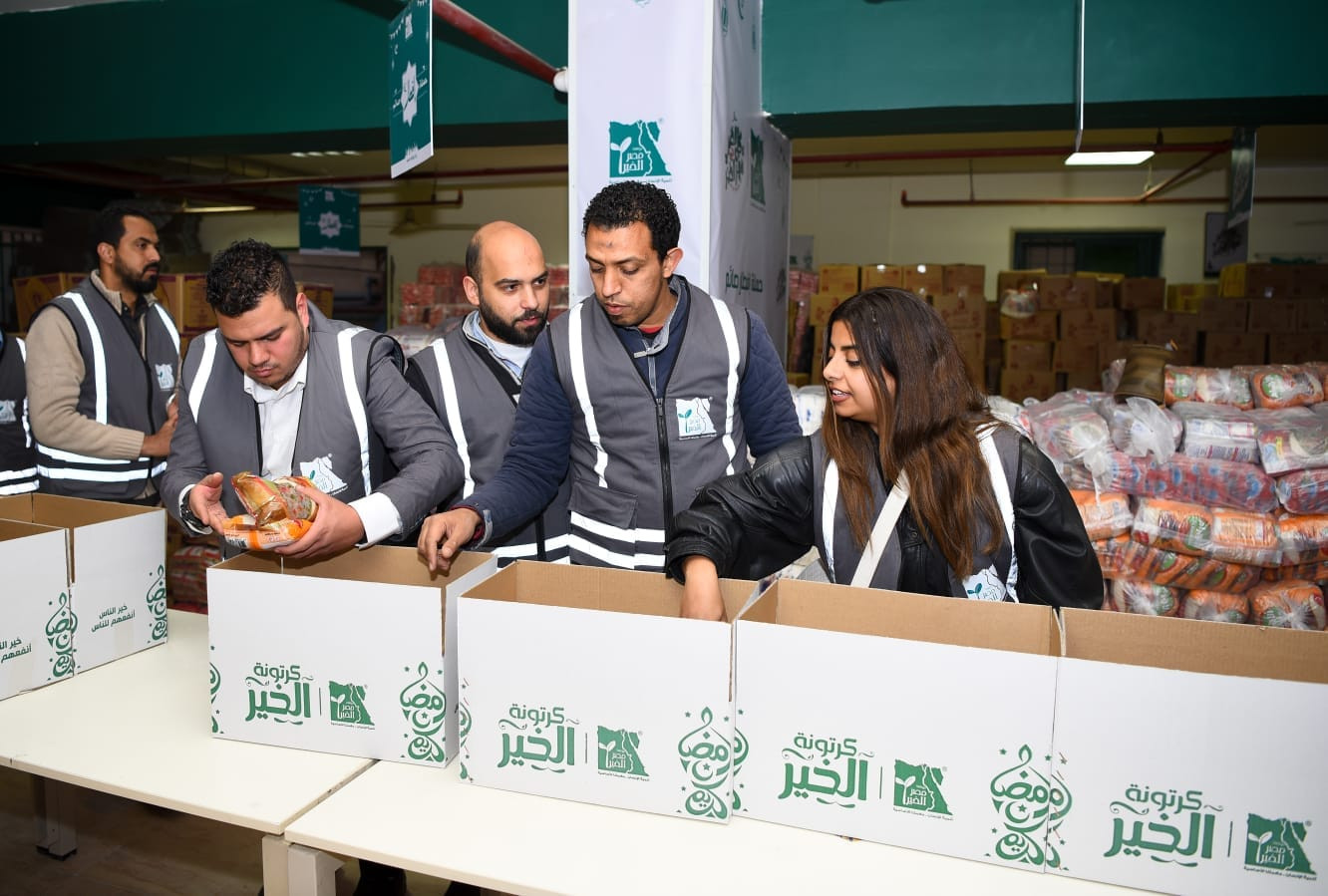 وزيرة الهجرة