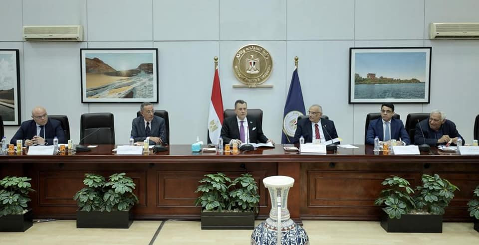 المجلس الأعلى للآثار