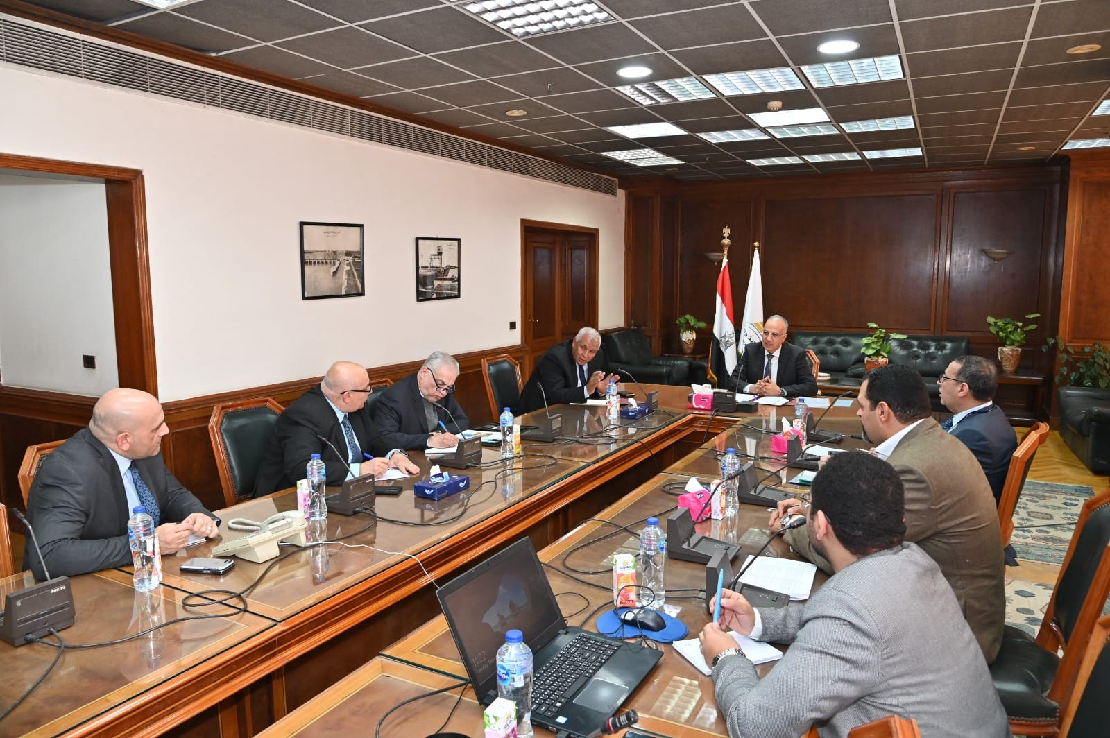 سويلم والزملوط