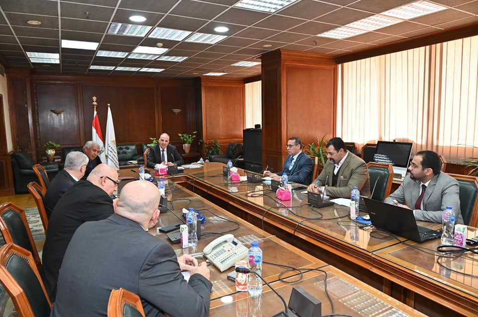 سويلم والزملوط