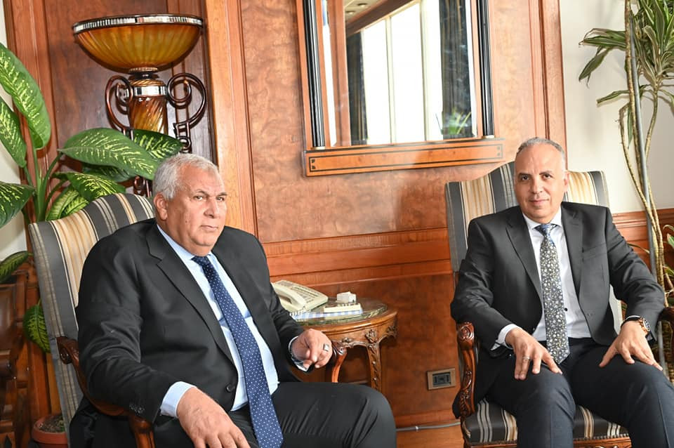 سويلم والزملوط