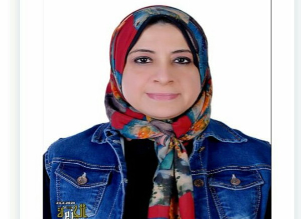 دكتورة شيرين عبد الباقي