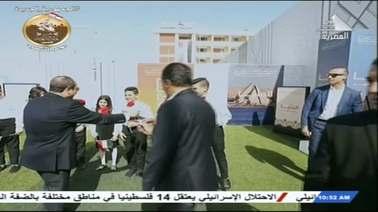ق