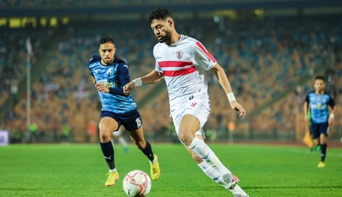 الزمالك