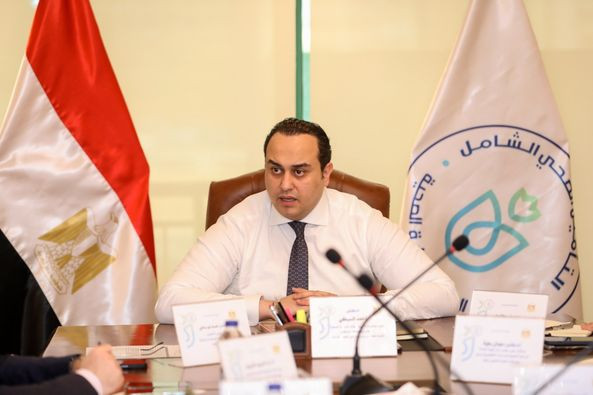 احمد السبكي