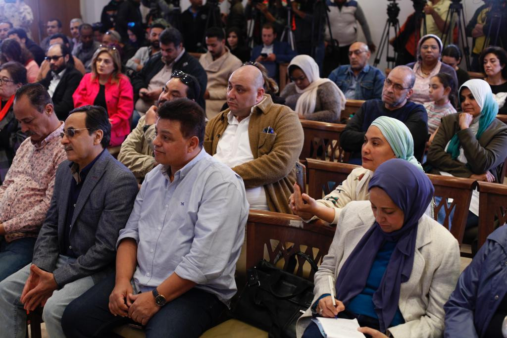 مهرجان الاسماعيلية