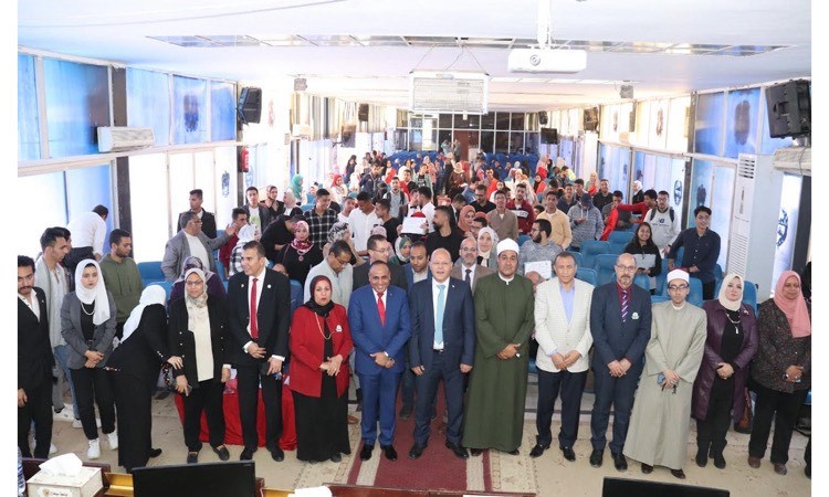 طلاب من أجل مصر