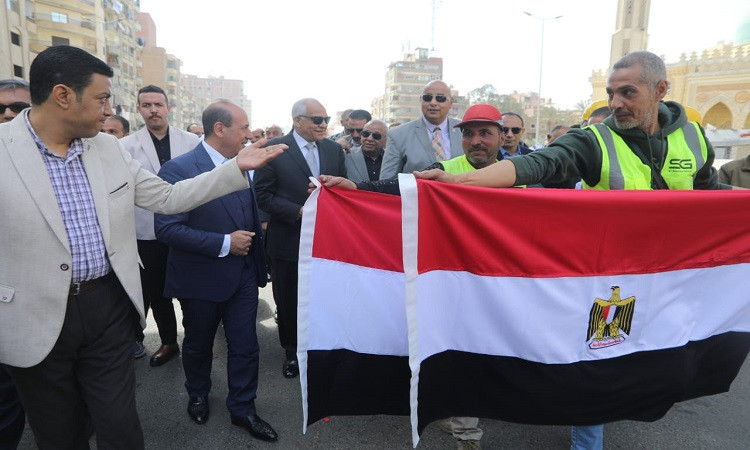 محافظ الجيزة 2