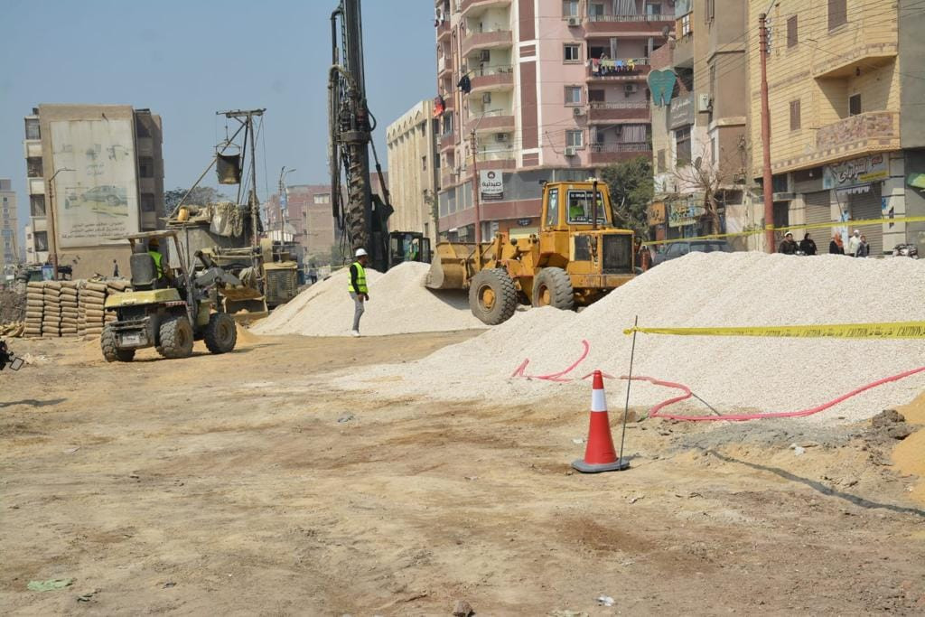 التنمية المحلية