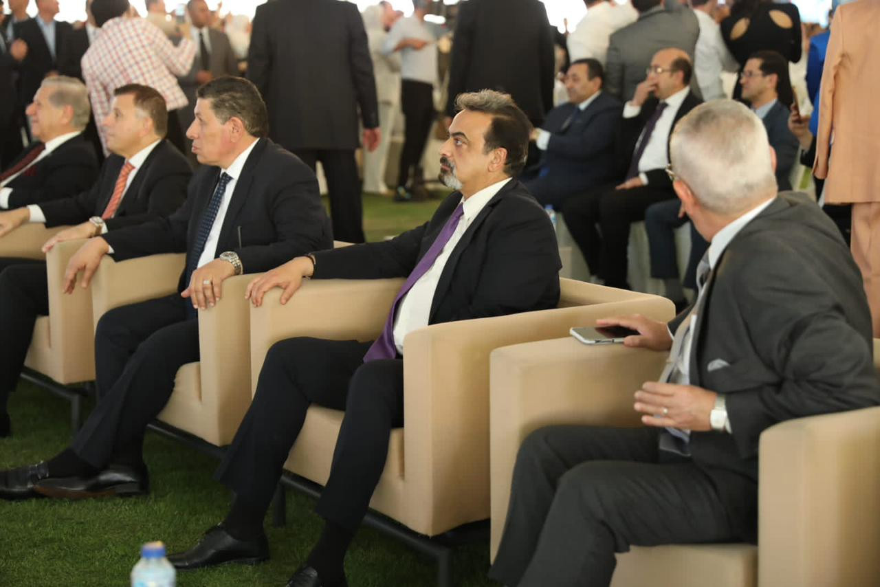 تخرج طب نيوجيزة 2022