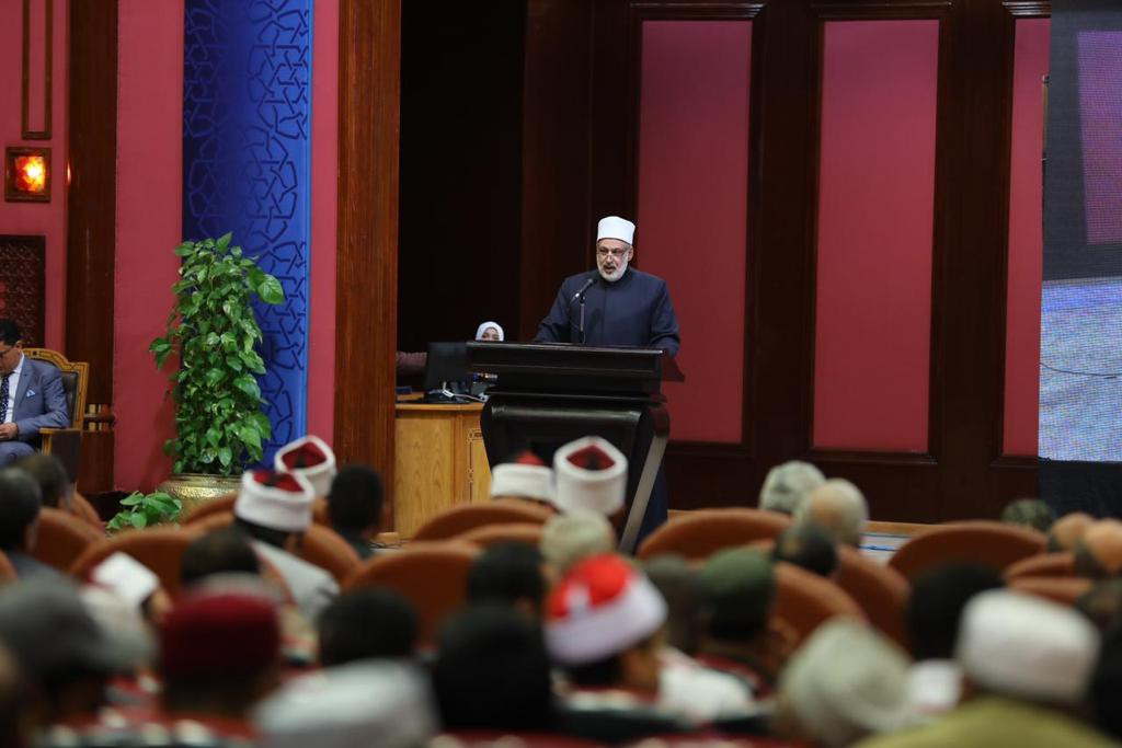 وكيل الأزهر