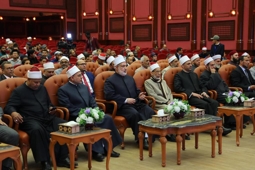 وكيل الأزهر