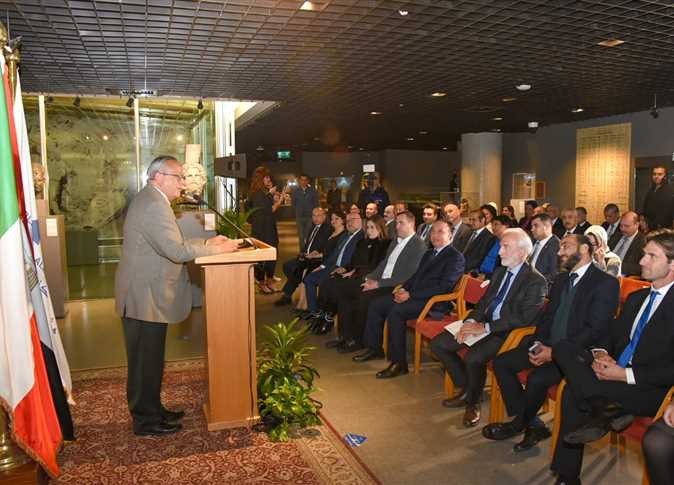 مكتبة الأسكندرية