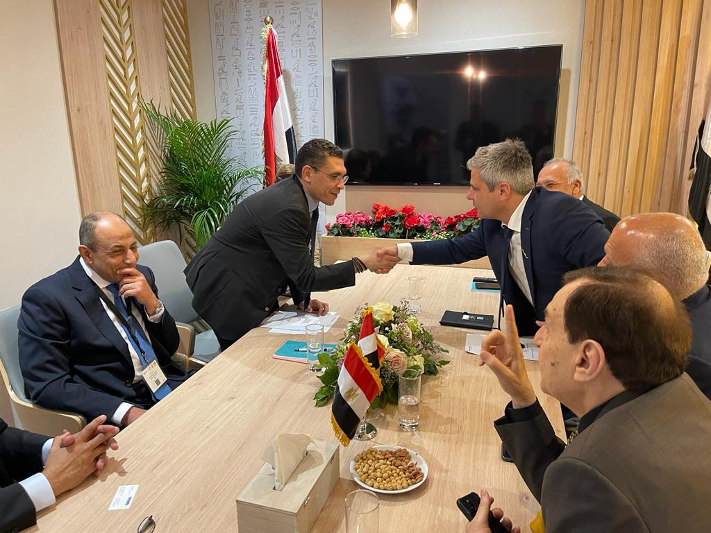 مصر للطيران