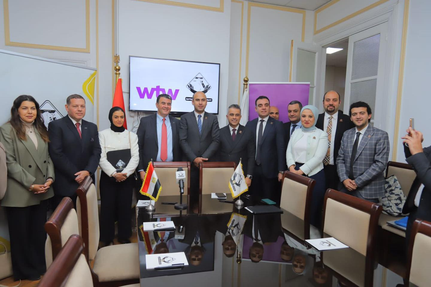 تنسيقية شباب الاحزاب