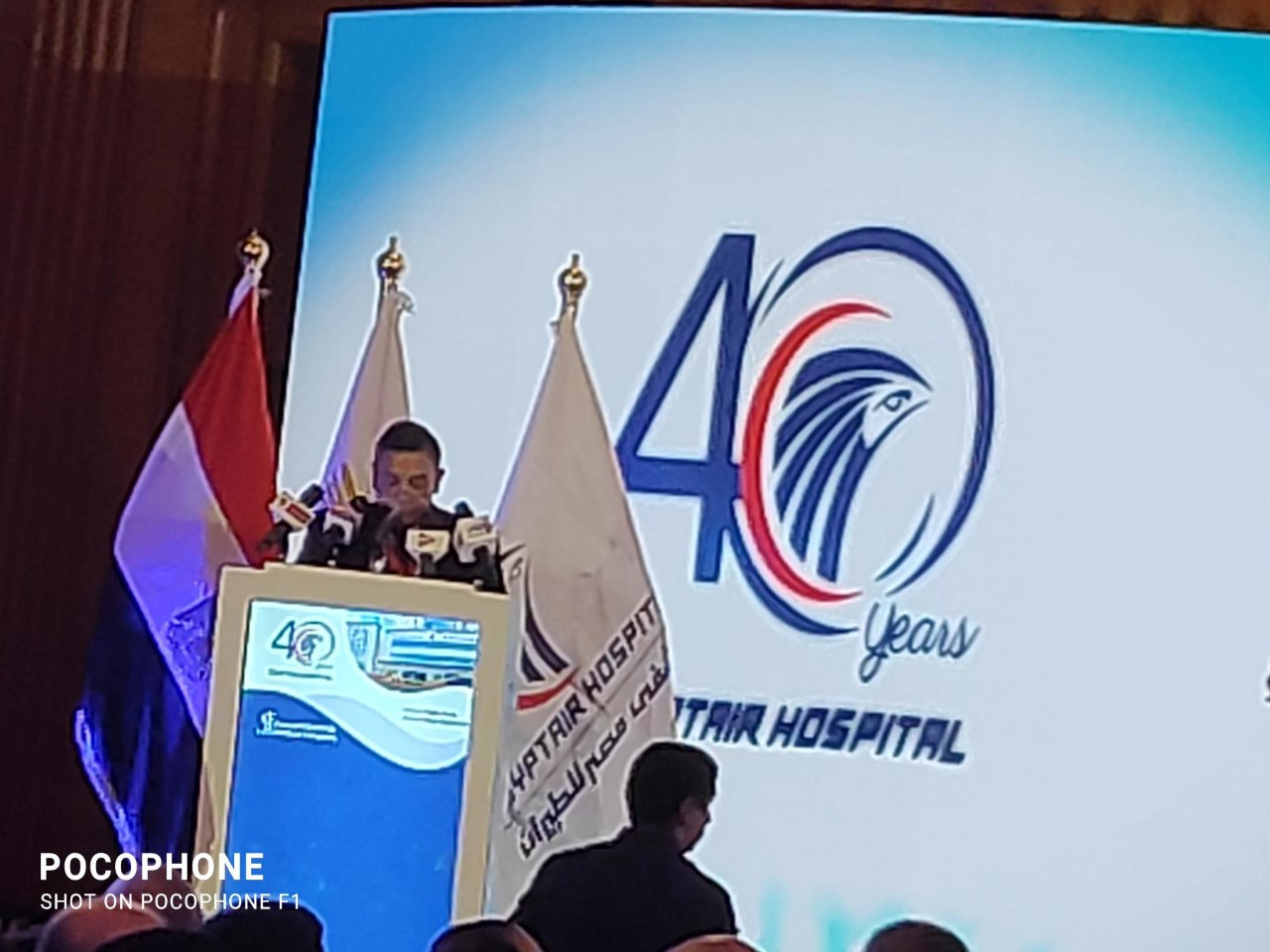 مصر للطياران