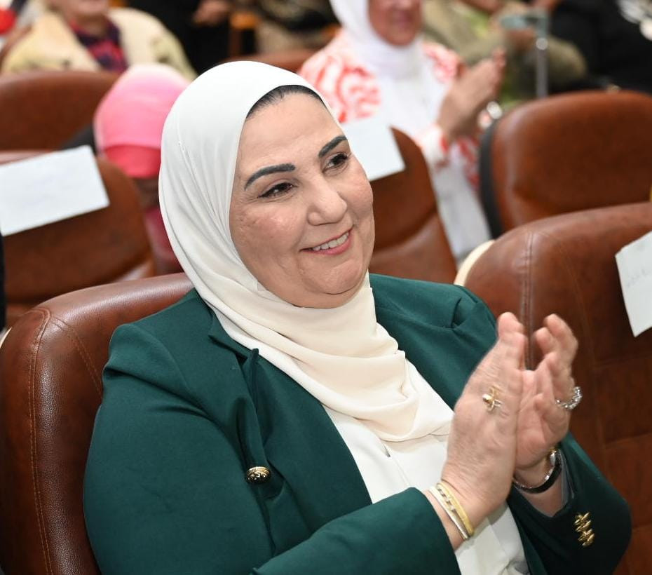 نيفين القباج