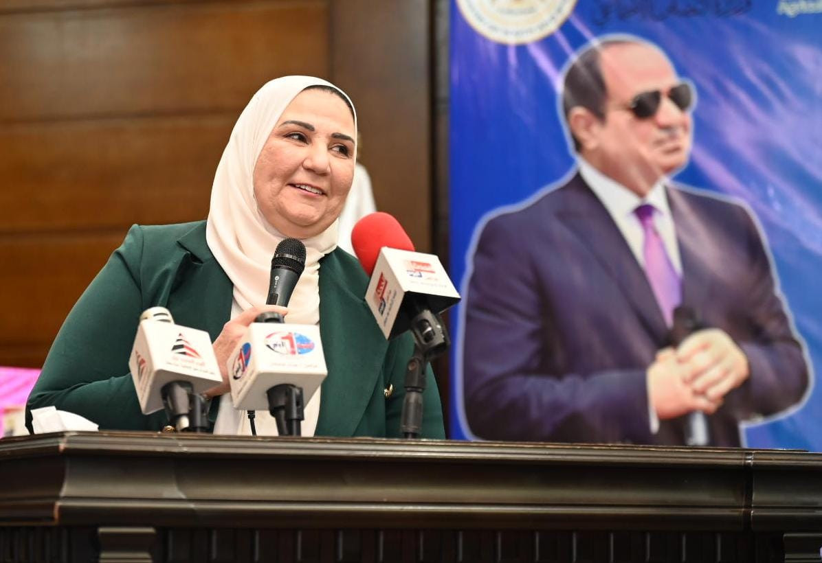 نيفين القباج