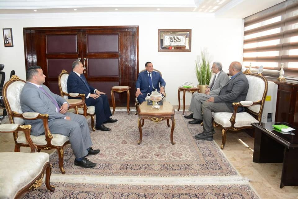 التنمية المحلية