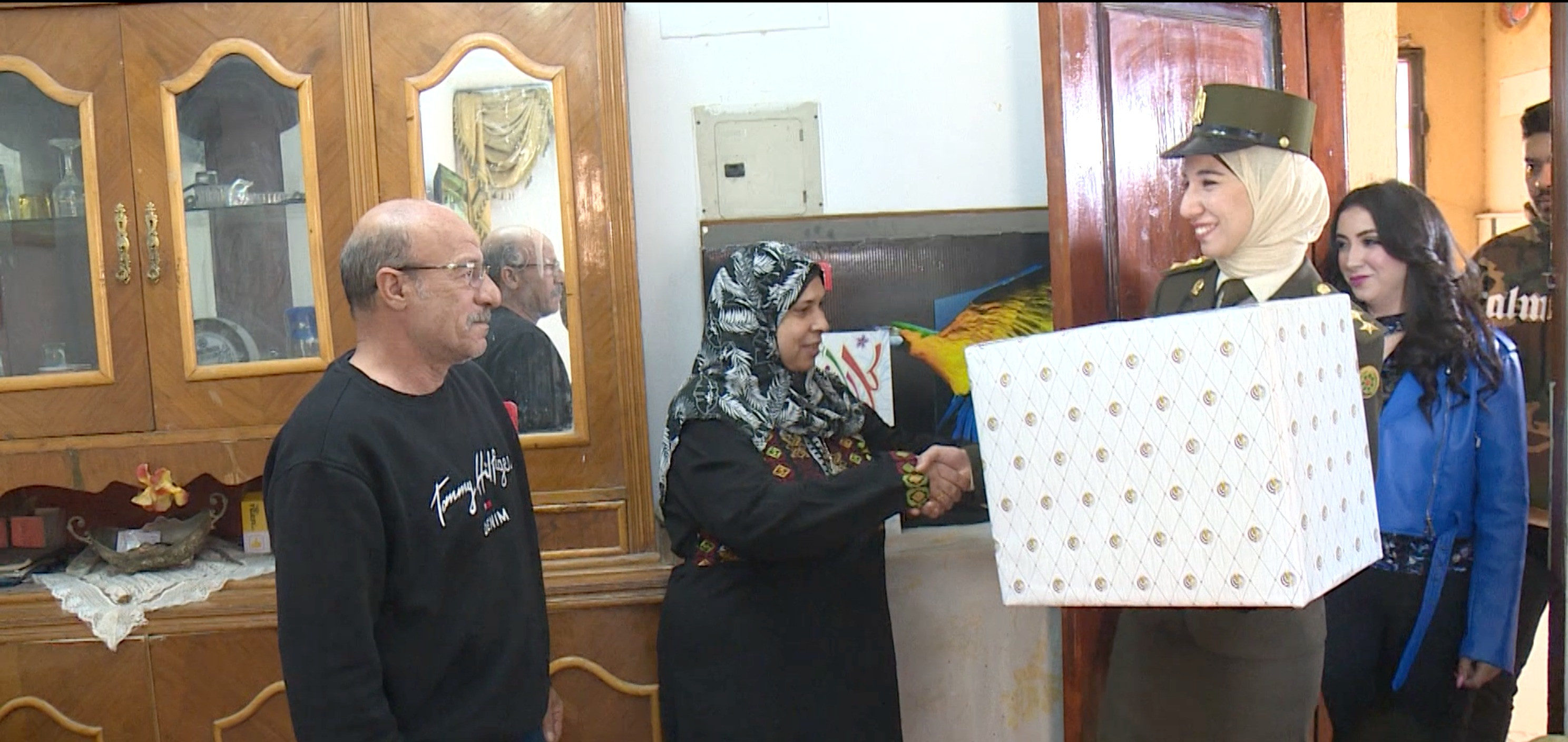 أمهات الشهداء