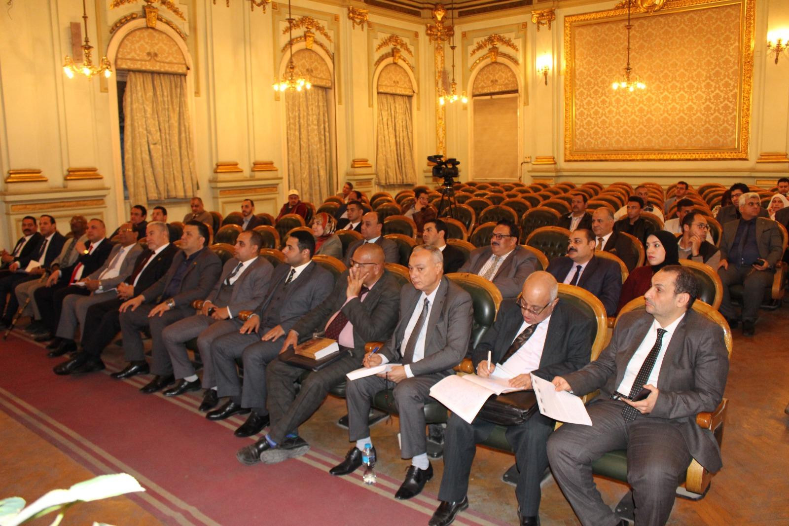 مفتي الجمهورية