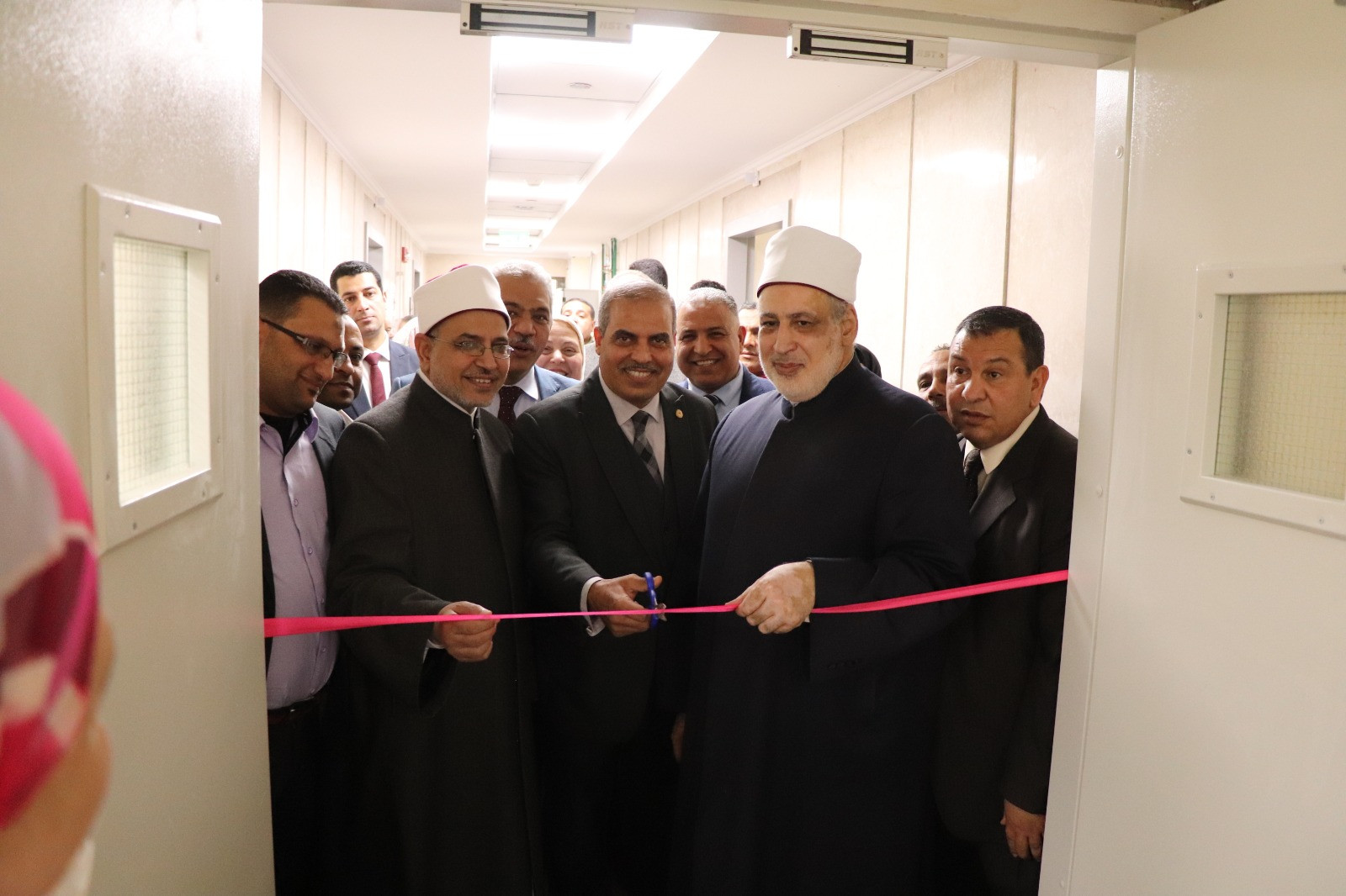 الدكتور محمد الضويني