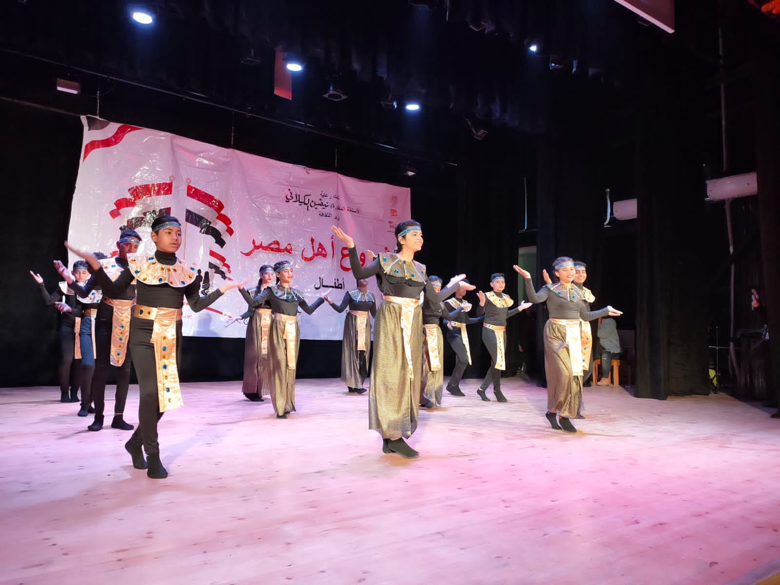 قصور الثقافة