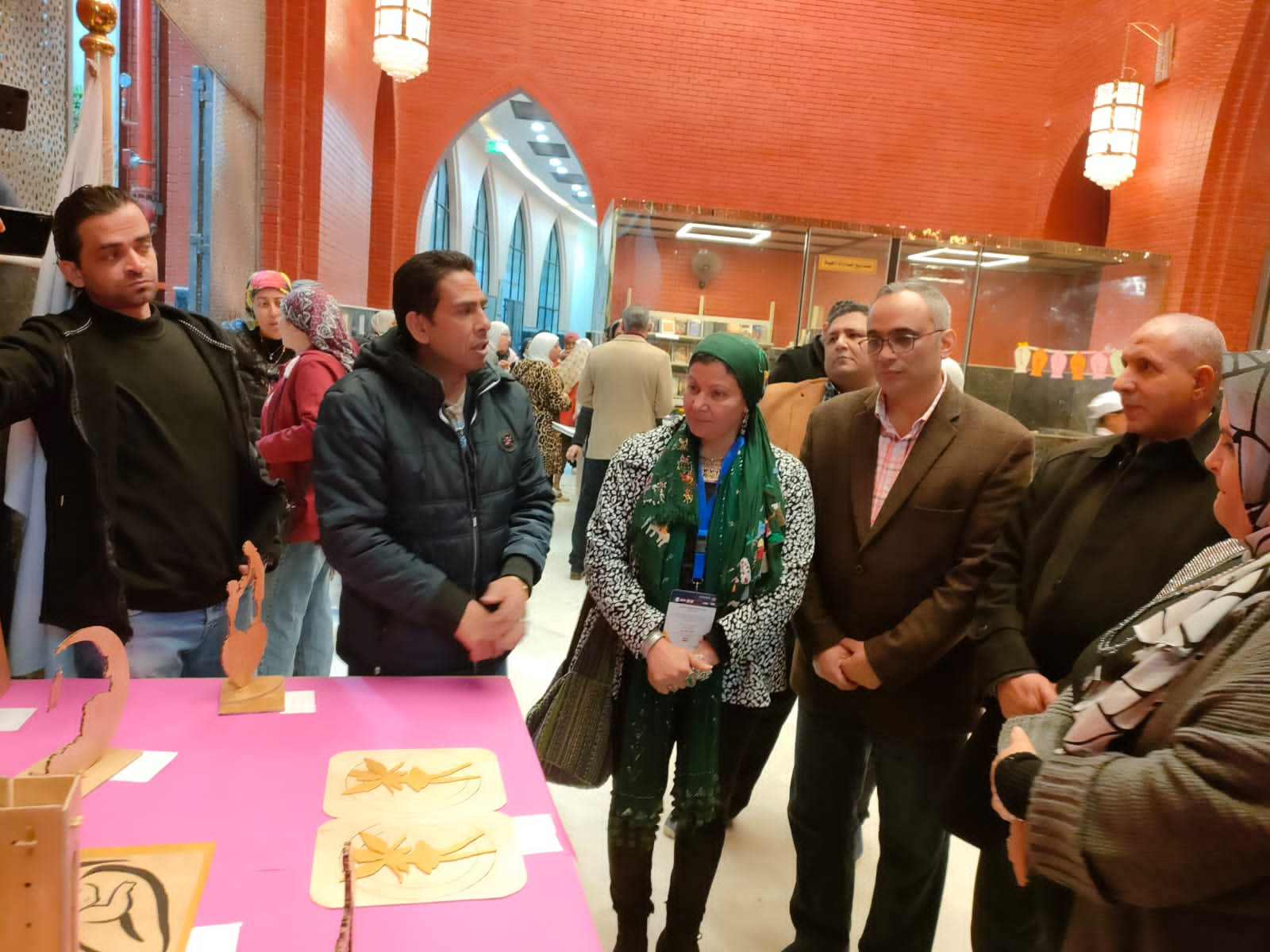 قصور الثقافة