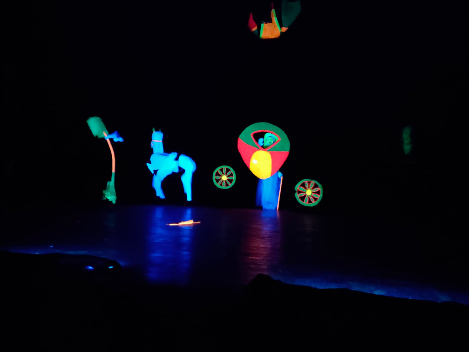 قصور الثقافة