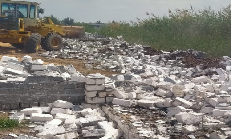 الاسماعيلية