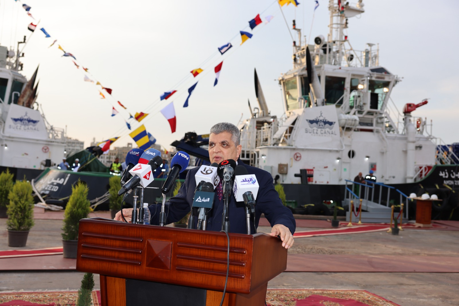 الفريق ربيع