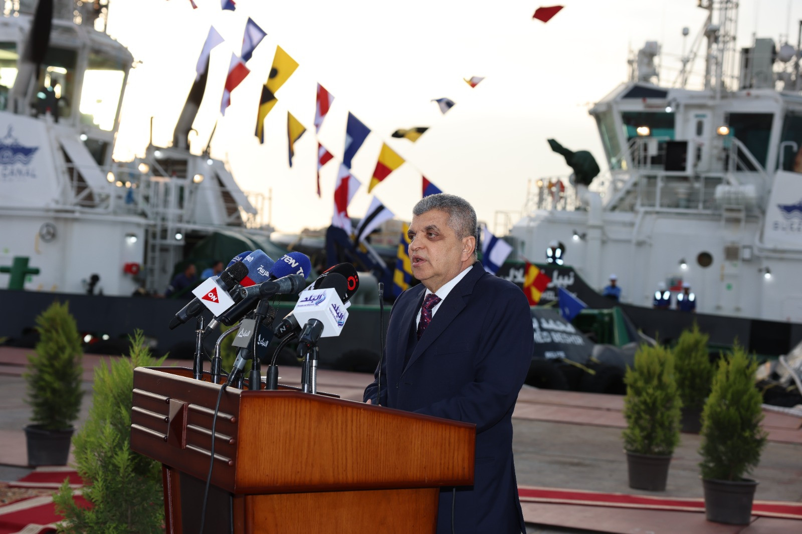 الفريق ربيع