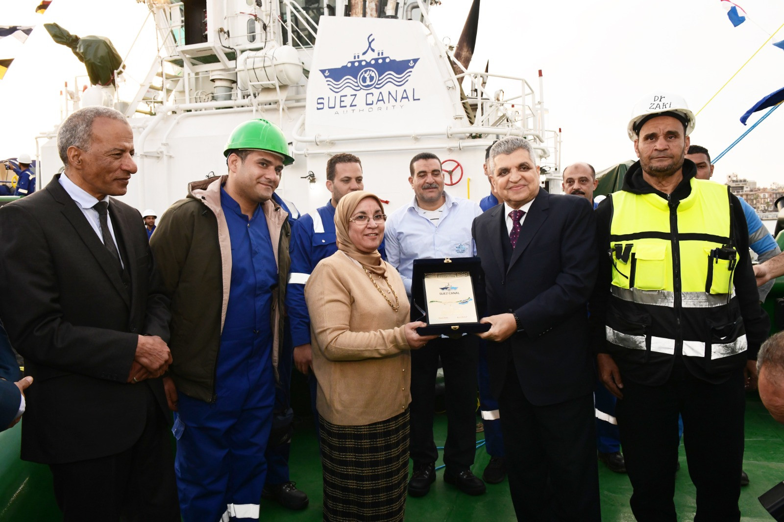 الفريق ربيع