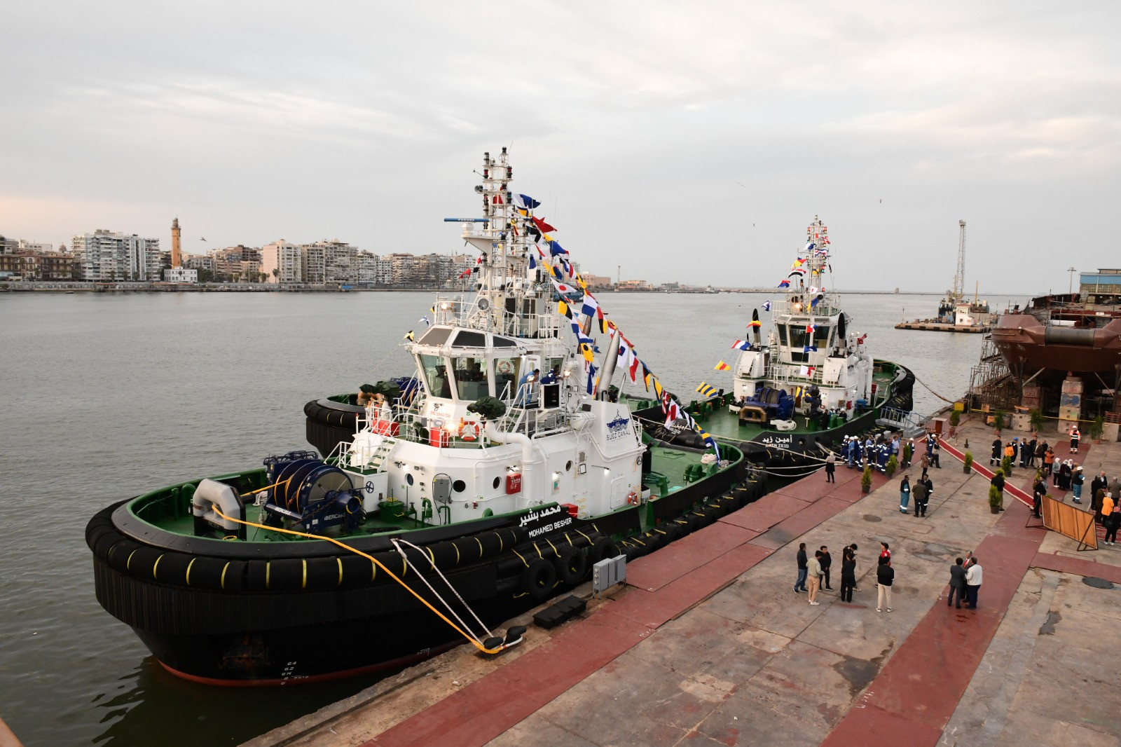 الفريق ربيع