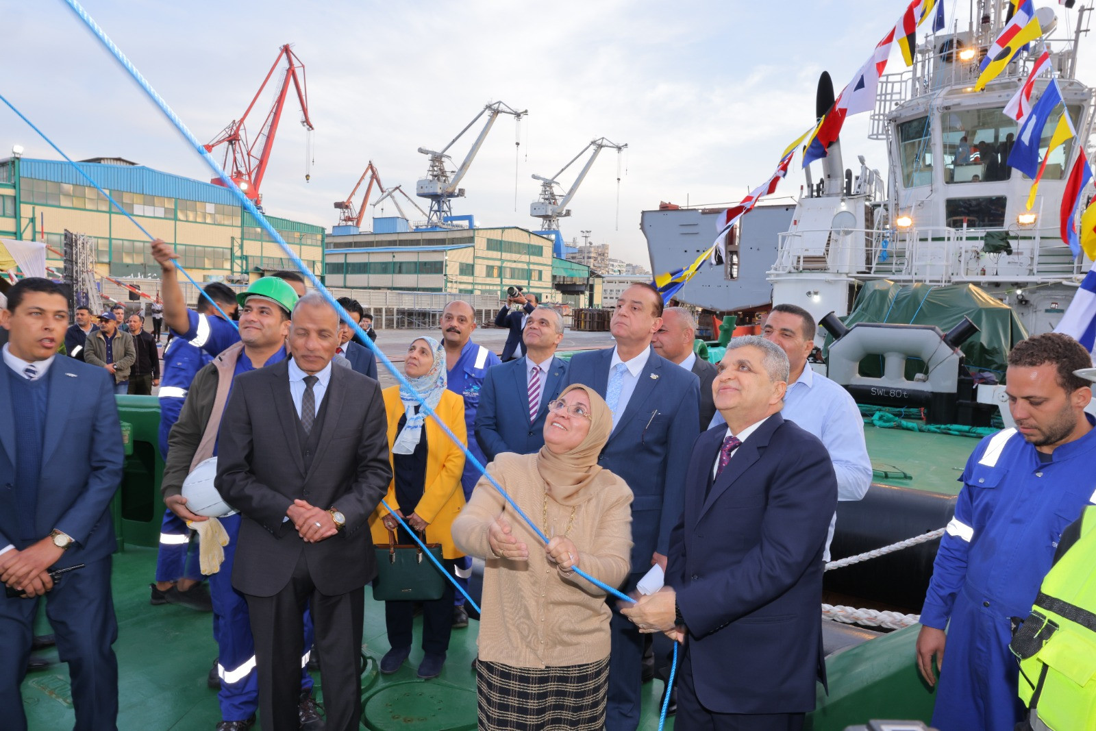 الفريق ربيع