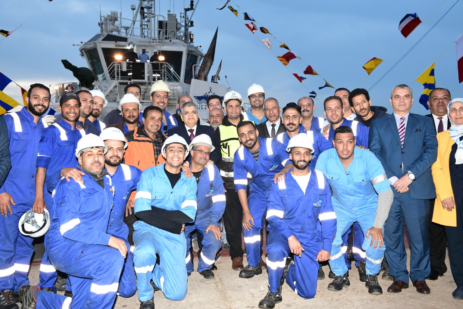 الفريق ربيع