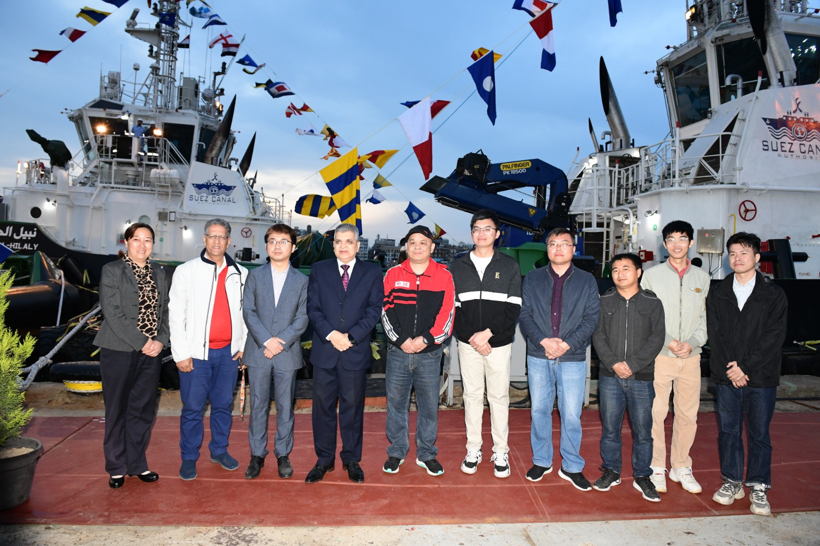 الفريق ربيع