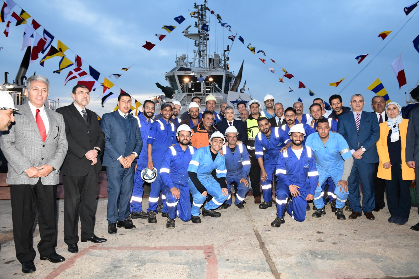 الفريق ربيع