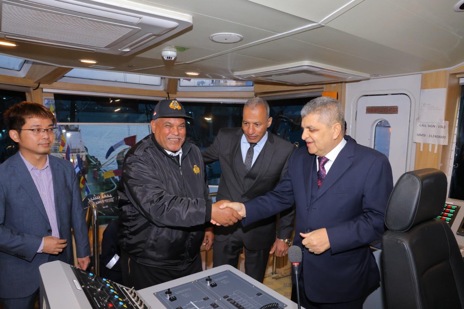 الفريق ربيع